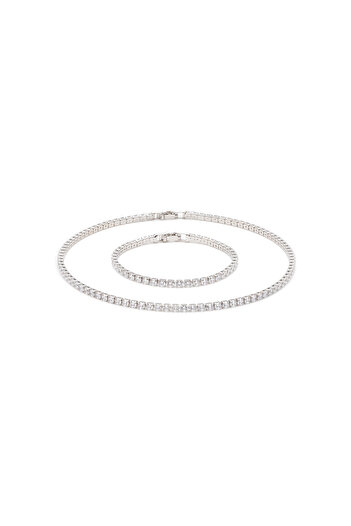 ElectraStore Tennis Bella Jewelry Set
