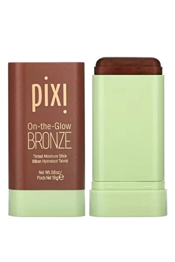 pixi Pixi Bleach On the Glow Super Glow (Peach Glow) 19g