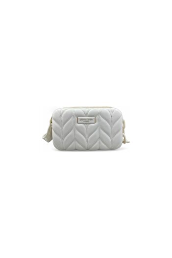 Pierre Cardin Women's Bag White 05Pc25Y10112-Klsa