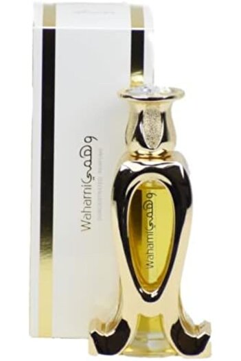 Rasasi Wahami Concentrated Perfume 22 Ml