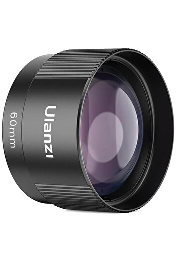 STOREMAX Polysight Cl-006 60mm Telephoto Professional Phone Lens Trendzap 467437