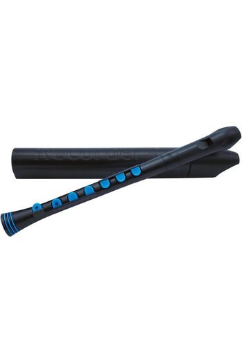 STOREMAX Snshop Recorder; N320Rdbbl; Recorder +; Black/Blue; C Switch 467437