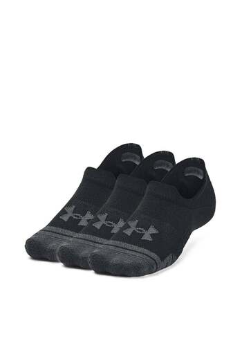 Under Armour Performance Tech 3Pk Ult Unisex Чорапи 1379502-001