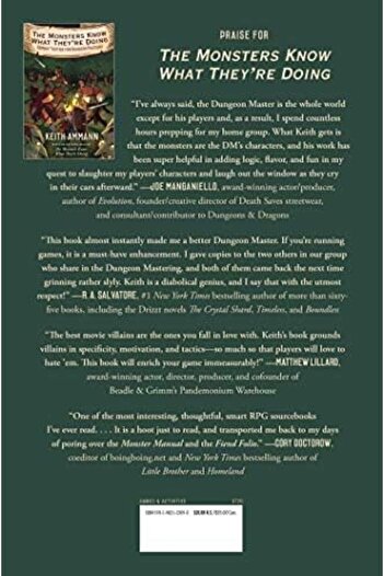 STOREMAX Polysight to Tell the Tale: Combat Tactics for Player Characters (Volume 2) Trendzap 467437