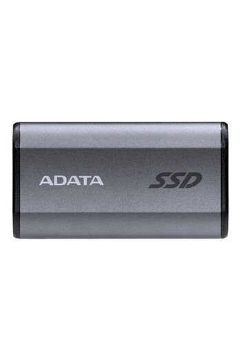 Adata Unitate SSD externă Elite SE880 500GB gri (AELI-SE880-500GCGY)