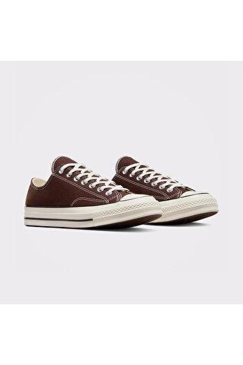 Converse Chuck Taylor All Star Y2K Heart Unisex Kahverengi Günlük Sneaker