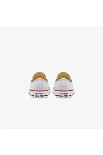 Converse Converse Unisex-Sneaker 132173C weiß