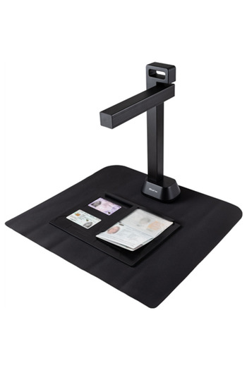 AOTVIRIS IRIS | Desk 6 Pro