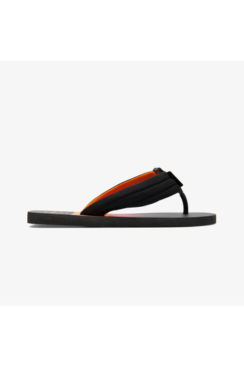 Havaianas Urban Print Unisex Black Slippers