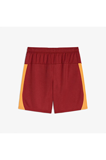 Puma Galatasaray S.K. 25-26 Erkek Kırmızı İç Saha Futbol Şortu