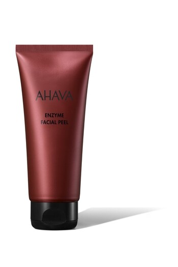 AHAVA Apple of Sodom Enzyme Facial Peel