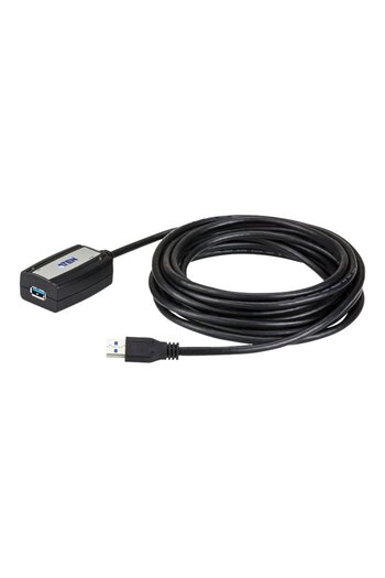 ARK PATENT Cablu prelungitor Aten UE350A USB 3.1 Gen1, 5 m
