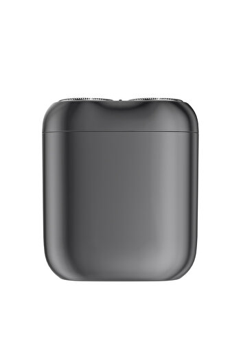 Xiaomi | Electric Shaver S200 EU | BHR9528EU | Operating time (max) 60 min | Wet & Dry | Gray