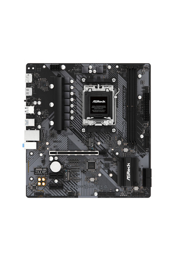 ASROCK A620M-HDV/M.2+ | Familie de procesoare AMD | Soclu procesor AM5 | DDR5 |