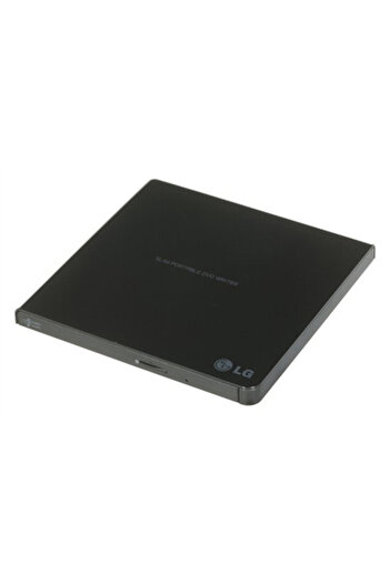 HITACHI H.L Data Storage | GP57EB40 | Zewnętrzny | Napęd DVD±RW (±R DL) / DVD-RAM | USB 2.0