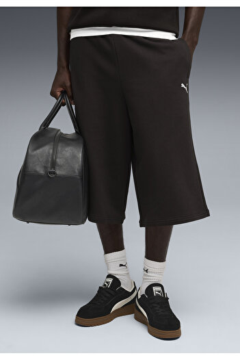 Puma Wardrobe Essentials Relaxed 16" Jorts Men