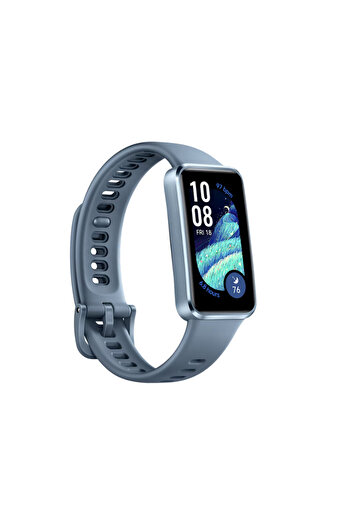 Hammer Case Huawei Band 10 (Albastru), Nora-B29F