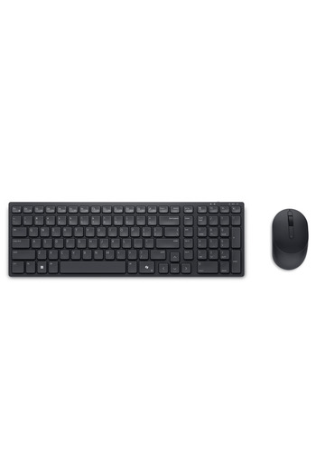 3dmodellemeofisi Bezprzewodowa klawiatura i mysz Dell Silent US/LT | Dell