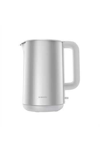 Xiaomi Electric Kettle | S1 EU | Electric | 1800 W | 1.7 L | Stainless steel | Silver