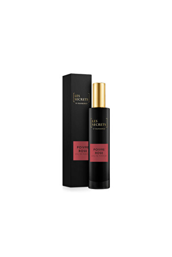Equivalenza Apa de Parfum Pink Pepper 718 Les Secrets, Unisex, 50ml