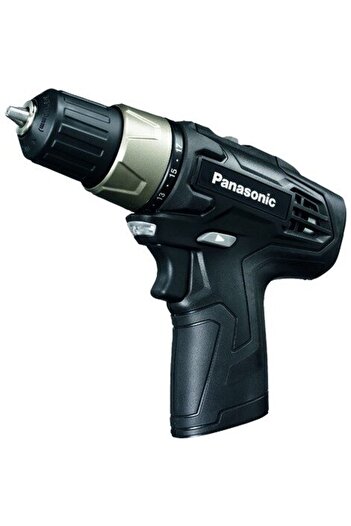 PANASONIC 10.8V Drill and Screwdriver