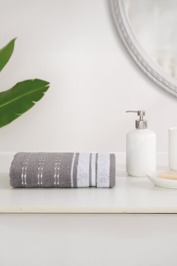 Özdilek Knit Hand and Face Towel 50X90 cm