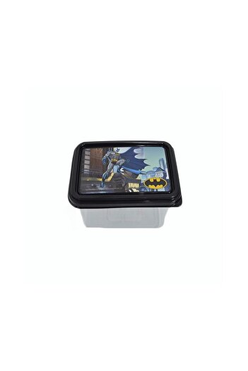 Tuffex Food storage box, Batman, plastic, TuffexMCT 45950