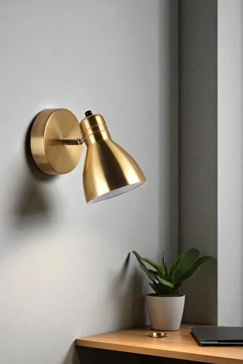 Lumexx Otis Tinny Sconce