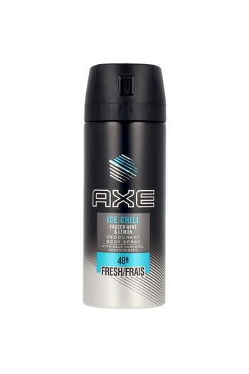 Axe Deodorant-spray cu parfum ultra-racoritor ICE CHILL 150 ml
