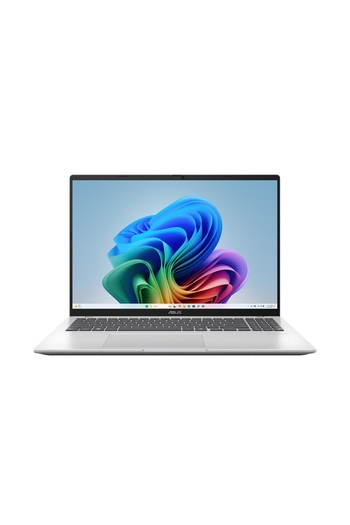 ASUS Vivobook 16 M1607KA-MB024W | Cool Silver | 16 " | IPS | WUXGA | 1920 x 1200 pixels