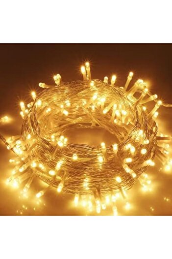 Yuwell YU WELL LED Fairy Light 100 meter-1000LED or 2x50 meter-2x500 LED with extendable connector