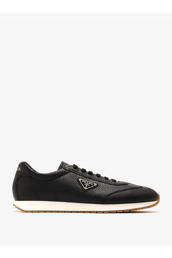Prada Sport Men's Leather Sneakers