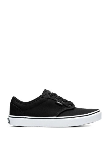 Vans ATWOOD Siyah Kadın Sneaker Ayakkabı 100787427