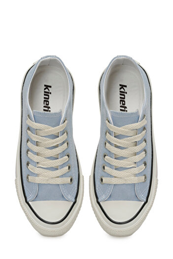 Kinetix KETY 5FX Mavi Kadın Sneaker