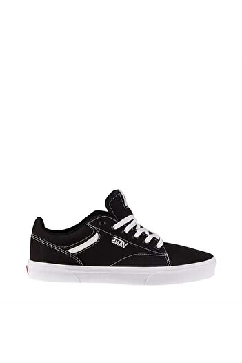 Vans Adidași Negri Pentru Copii