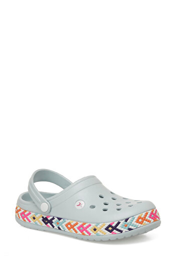 Kinetix Pantofi de mare pentru femei GALVEZ 5FX albastru
