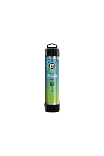 DELPHİN PVA n'tastic QUICK Mesh Tube+Piston 7m - 25mm