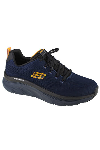 SKECHERS D'Lux Walker Get Oasis, Men's Sneakers