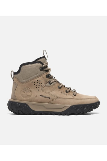 Timberland Greenstride Motion 6 Mid Hiking