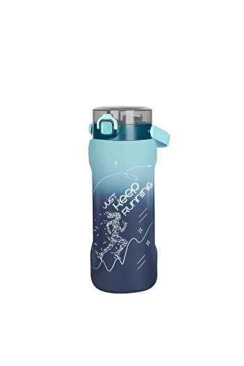 Cosiness Mod Style Color Pc 2000 Ml. Water Bottle - Water Bottle