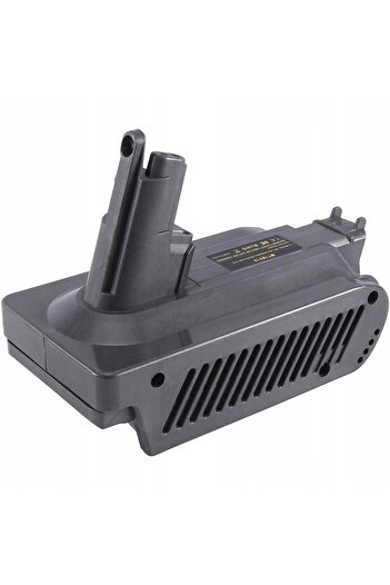 Rosfix Adaptor/Convertor baterie Makita 18V pentru Dyson V10