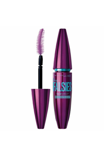 Max Factor Max Factor The Falsies Volume` Express mascara with false eyelash effect, black, 9ml