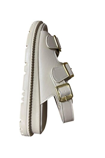 Shoes Women's Flat Thick Soled Summer Sandals