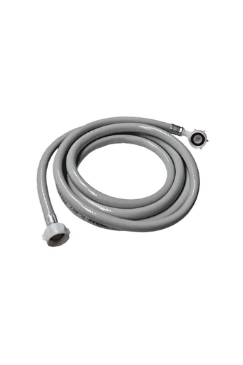 flores Washing machine supply hose, 3 m