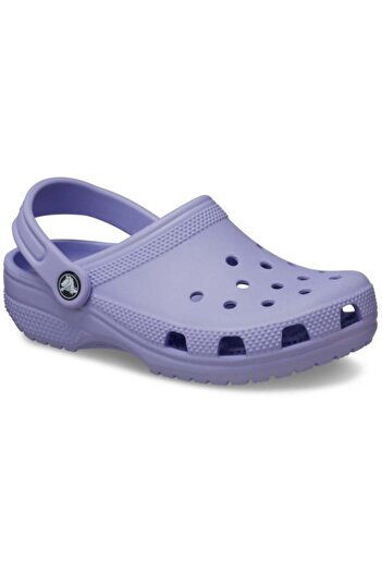 Crocs Saboti Classic Kid's New clog - Mystic Purple