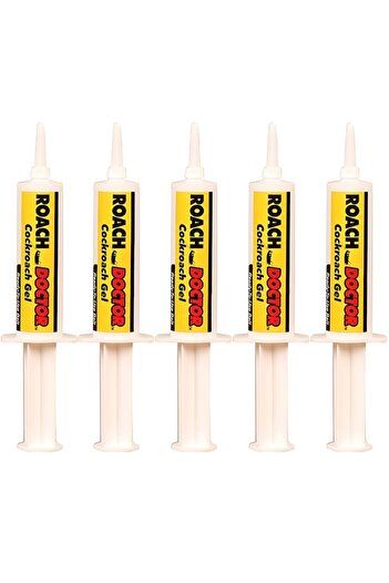 xpress sales Set 5 Roach Doctor APF®- and Cockroach Killer with Syringe