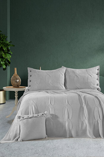 DOUX HOME Celvin Gray