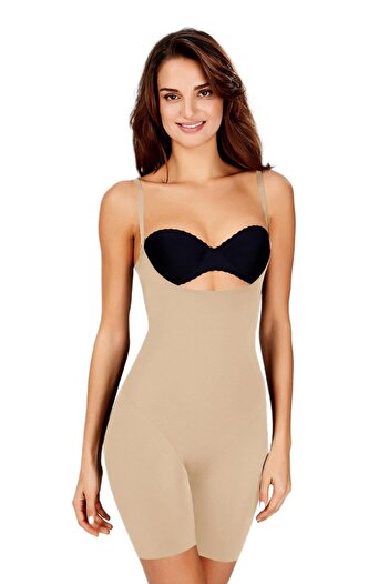 Kom Dora Flat Body Corset