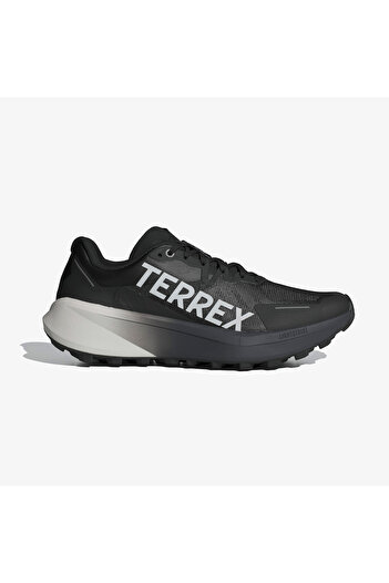 adidas Terrex Agravic 3 Men's Black Running Shoes