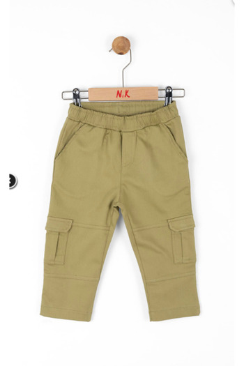 NK Escape Pants Khaki 66606